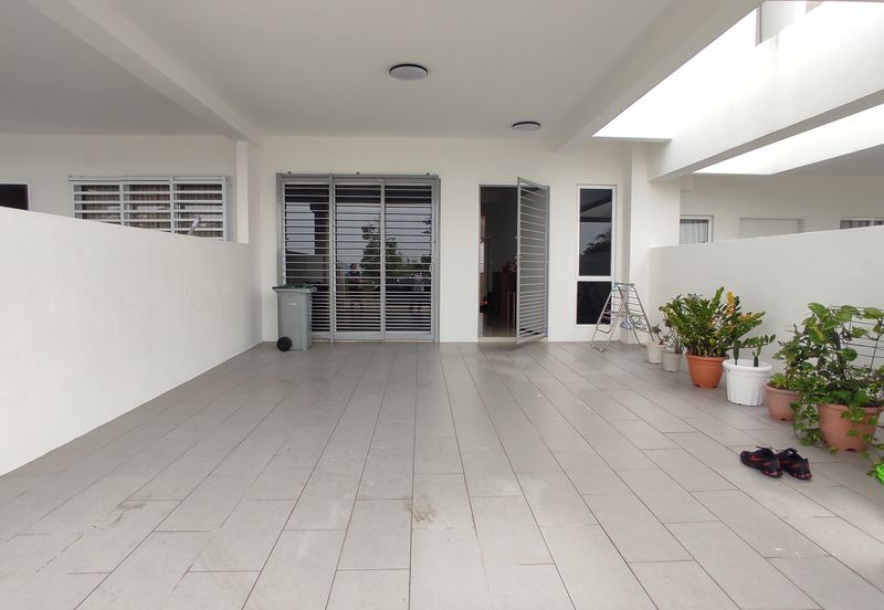 ARA SENDAYAN @ BANDAR SRI SENDAYAN