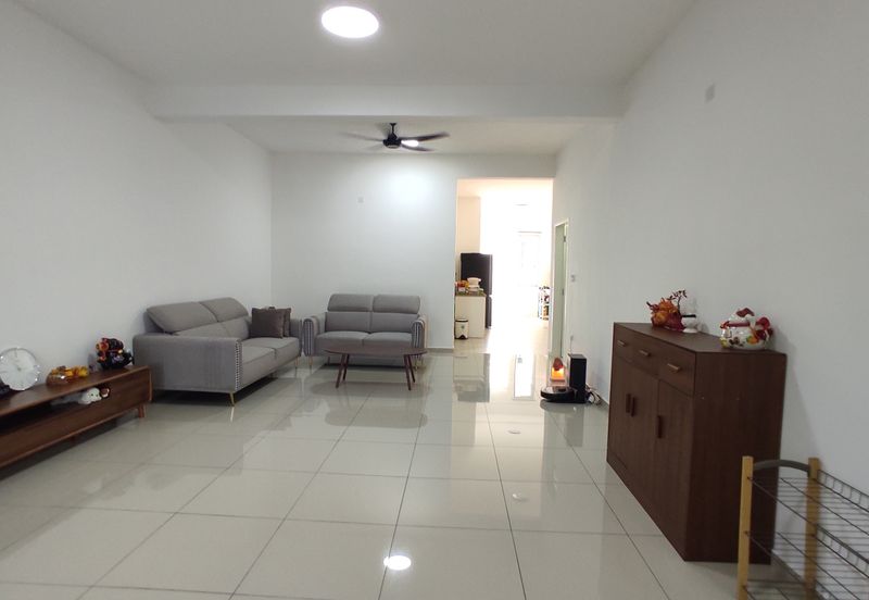 ARA SENDAYAN @ BANDAR SRI SENDAYAN