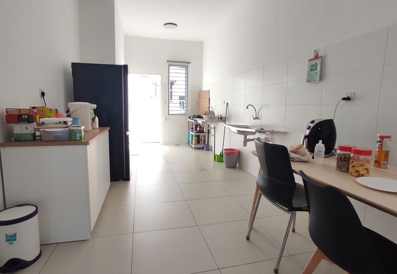 ARA SENDAYAN @ BANDAR SRI SENDAYAN