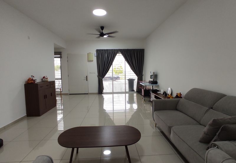 ARA SENDAYAN @ BANDAR SRI SENDAYAN