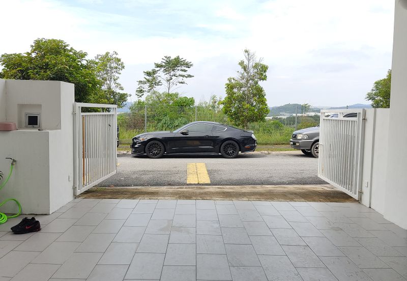 ARA SENDAYAN @ BANDAR SRI SENDAYAN