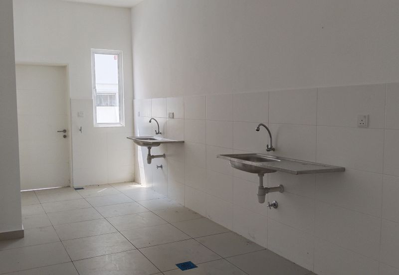 ARA SENDAYAN @ BANDAR SRI SENDAYAN