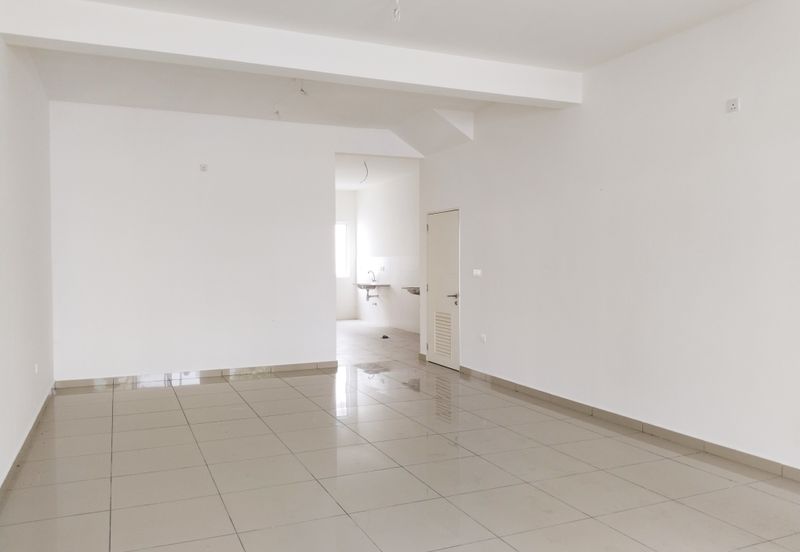 ARA SENDAYAN @ BANDAR SRI SENDAYAN