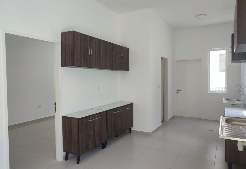 Bayu Sutera @ Celyn, Bandar Sri Sendayan