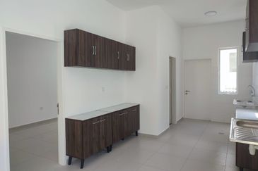 Bayu Sutera @ Celyn, Bandar Sri Sendayan