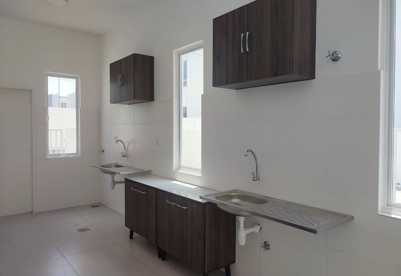 Bayu Sutera @ Celyn, Bandar Sri Sendayan