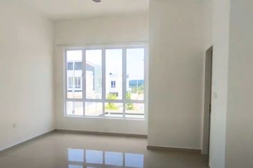 Bayu Sutera @ Celyn, Bandar Sri Sendayan