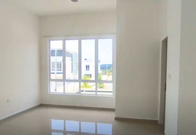 Bayu Sutera @ Celyn, Bandar Sri Sendayan