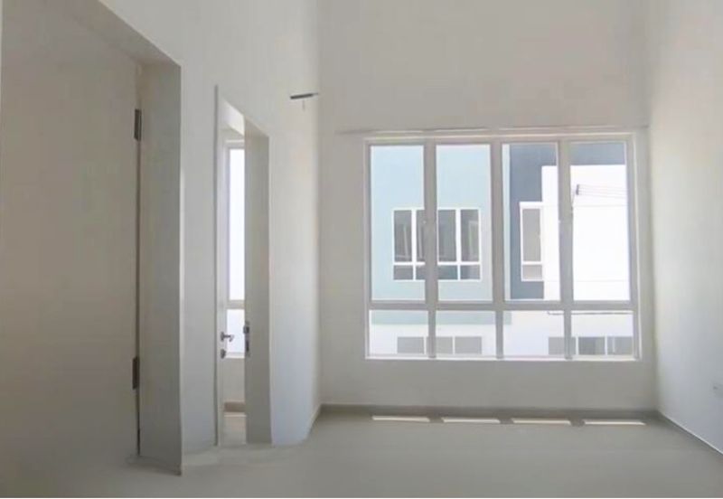 Bayu Sutera @ Celyn, Bandar Sri Sendayan