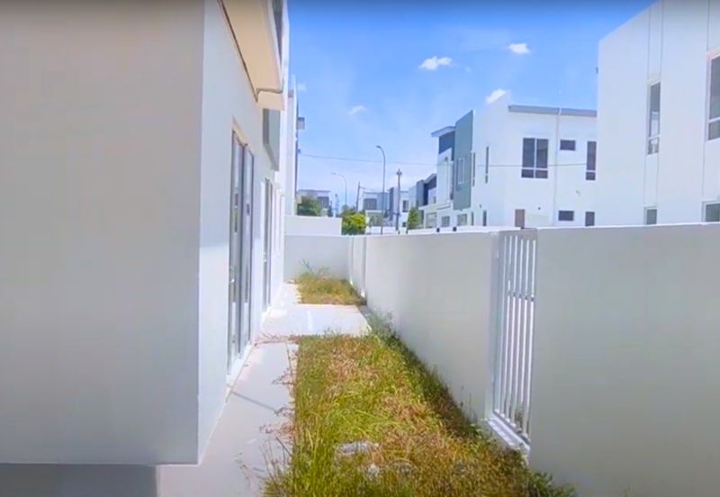 Bayu Sutera @ Celyn, Bandar Sri Sendayan