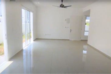 Bayu Sutera @ Celyn, Bandar Sri Sendayan