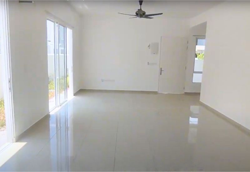 Bayu Sutera @ Celyn, Bandar Sri Sendayan