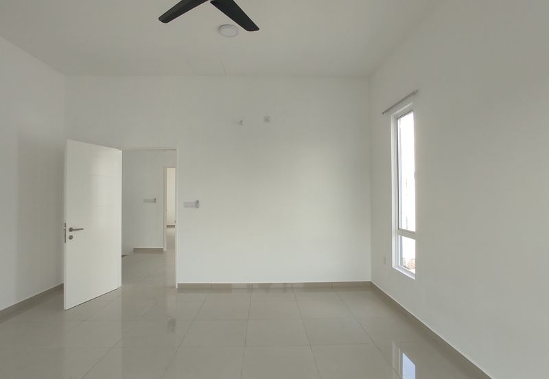 Bayu Sutera @ Celyn, Bandar Sri Sendayan