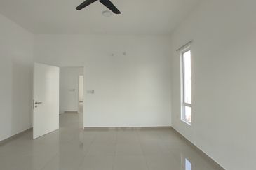 Bayu Sutera @ Celyn, Bandar Sri Sendayan