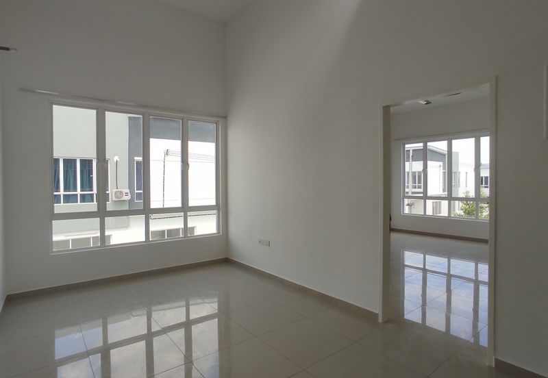 Bayu Sutera @ Celyn, Bandar Sri Sendayan