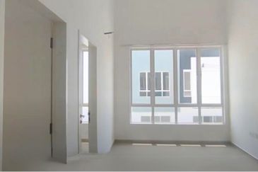 Bayu Sutera @ Celyn, Bandar Sri Sendayan