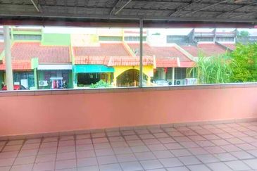 Taman Bukit Kepayang