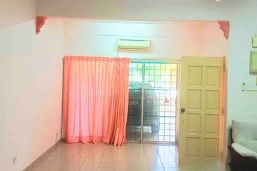 Taman Bukit Kepayang