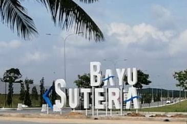 Taman Bayu Sutera