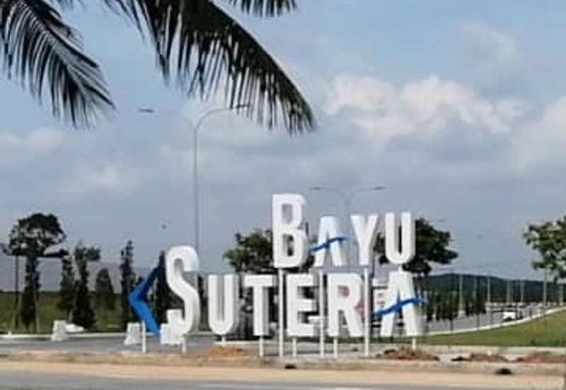 Taman Bayu Sutera