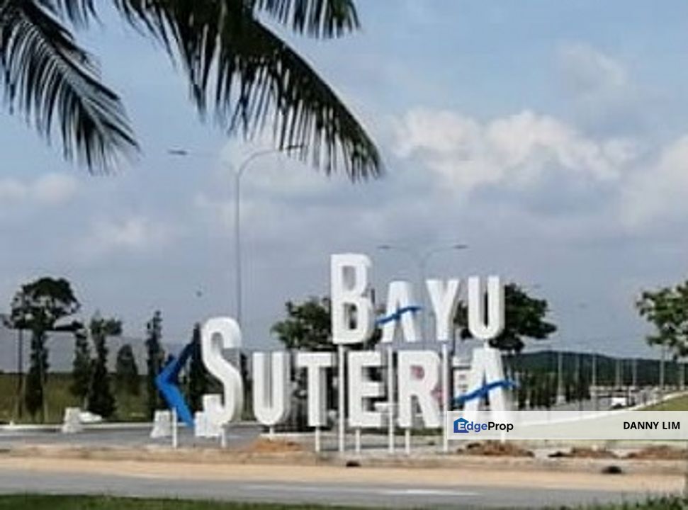 Bayu Sutera Seremban 2 Storey Elonia Izara Celyn Lyra, Negeri Sembilan, Seremban