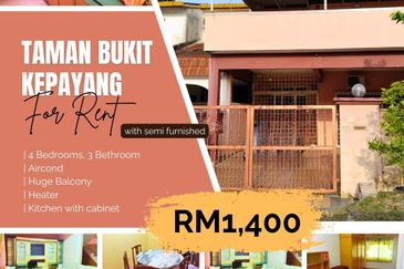 Taman Bukit Kepayang