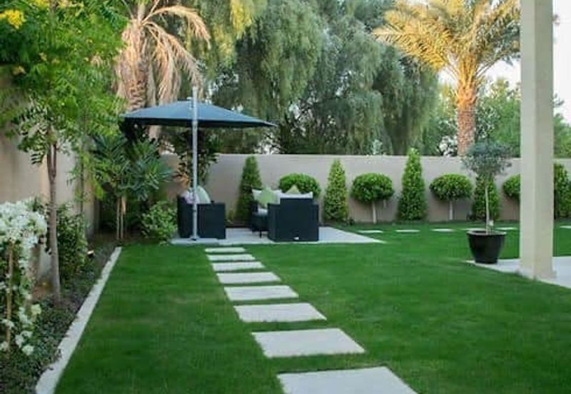 Seremban 2 Storey House with Private Garden Eka Heights Ferra Lumira Bandar Sri Sendayan