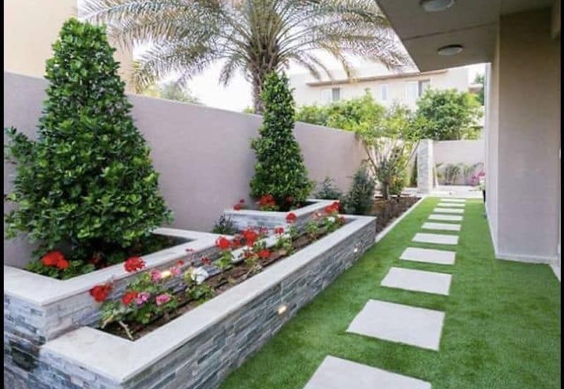 Seremban 2 Storey House with Private Garden Eka Heights Ferra Lumira Bandar Sri Sendayan