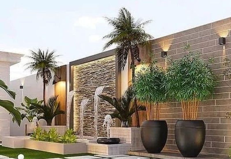 Seremban 2 Storey House with Private Garden Eka Heights Ferra Lumira Bandar Sri Sendayan