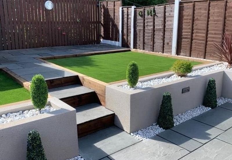 Seremban 2 Storey House with Private Garden Eka Heights Ferra Lumira Bandar Sri Sendayan