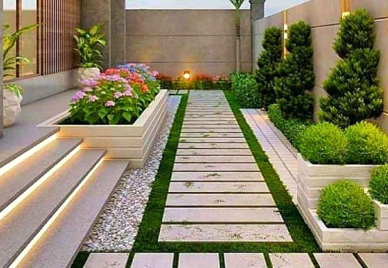 Seremban 2 Storey House with Private Garden Eka Heights Ferra Lumira Bandar Sri Sendayan