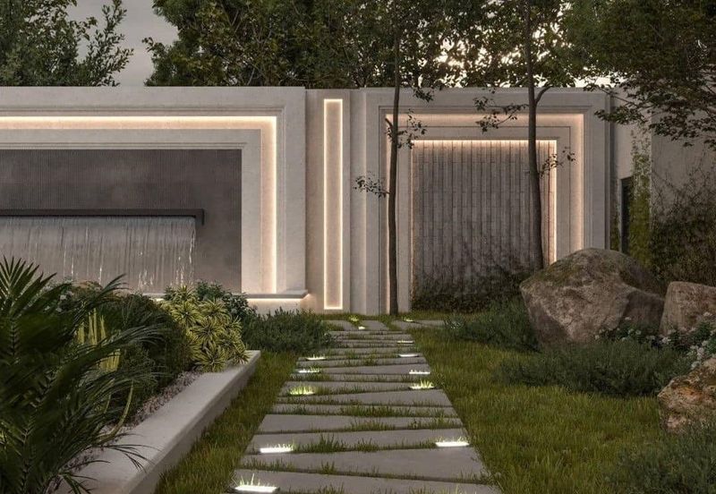 Seremban 2 Storey House with Private Garden Eka Heights Ferra Lumira Bandar Sri Sendayan