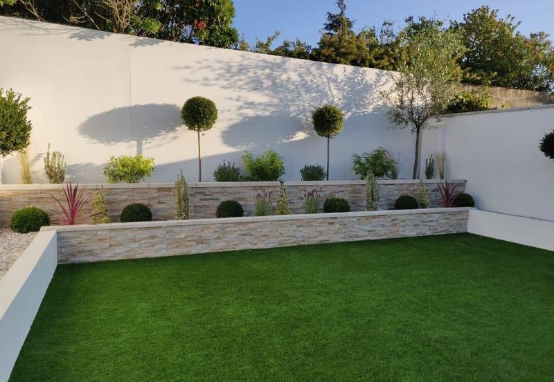 Seremban 2 Storey House with Private Garden Eka Heights Ferra Lumira Bandar Sri Sendayan