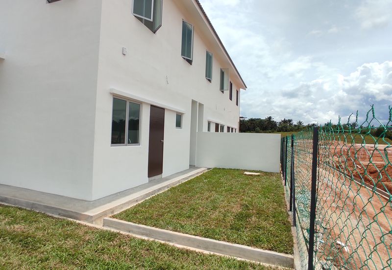 Seremban 2 Storey House with Private Garden Eka Heights Ferra Lumira Bandar Sri Sendayan