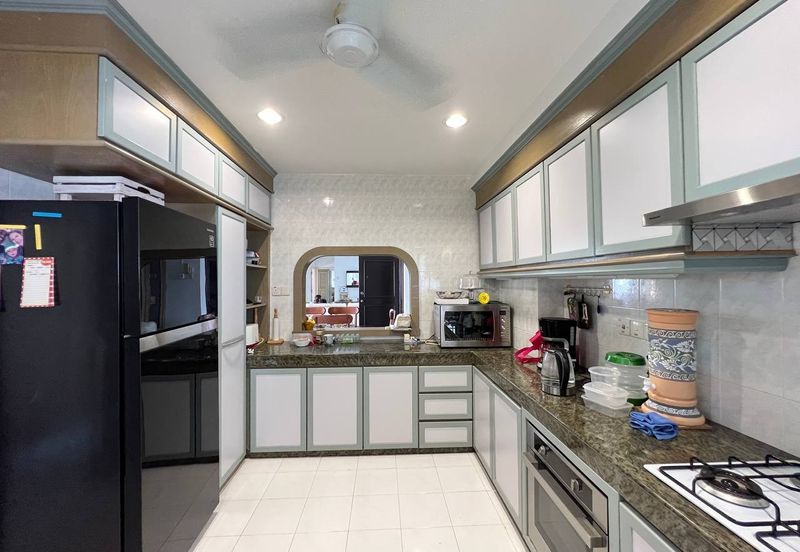 JALAN PANTAI PORT DICKSON