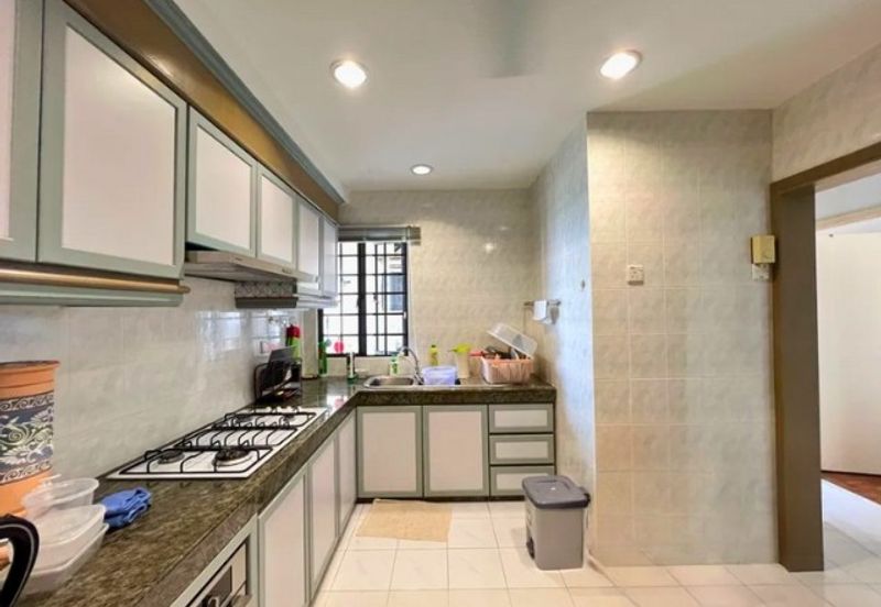 JALAN PANTAI PORT DICKSON