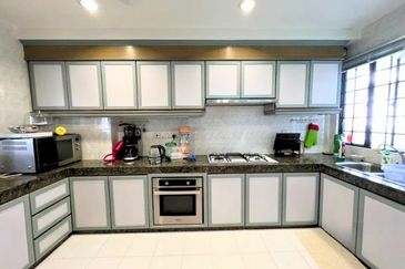 JALAN PANTAI PORT DICKSON