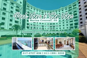 JALAN PANTAI PORT DICKSON