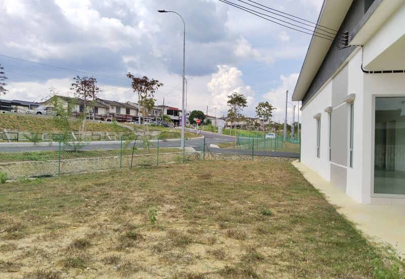 Taman Sikamat Perdana