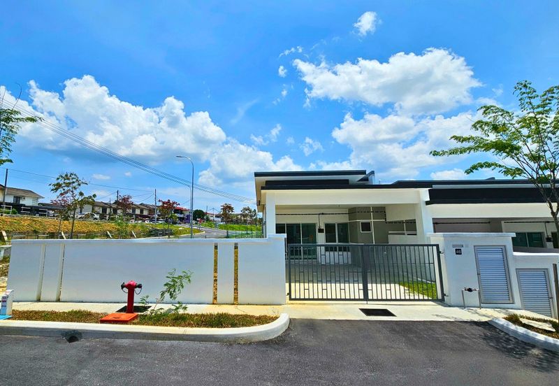 Taman Sikamat Perdana