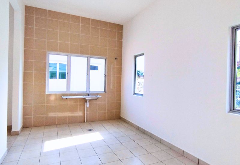 Taman Sikamat Perdana