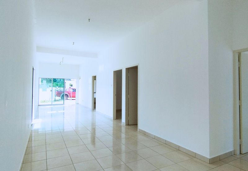 Taman Sikamat Perdana