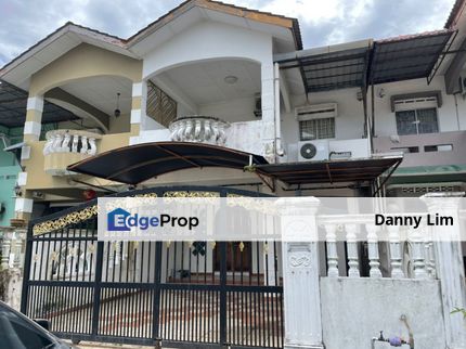 Seremban 2 Storey Taman Permai Duyung , Negeri Sembilan, Seremban