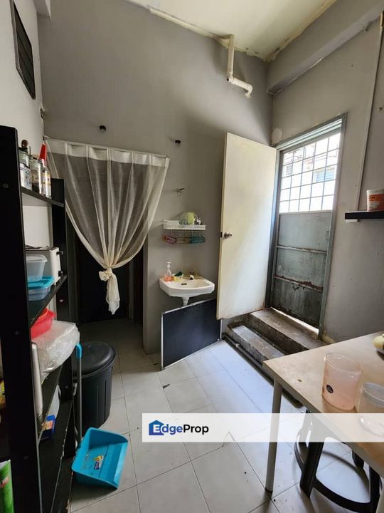 Ground Floor Kemayan Square Seremban Town, Negeri Sembilan, Seremban