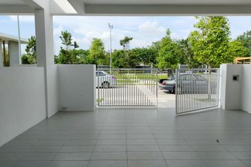 Azalea @Resort Residence 2