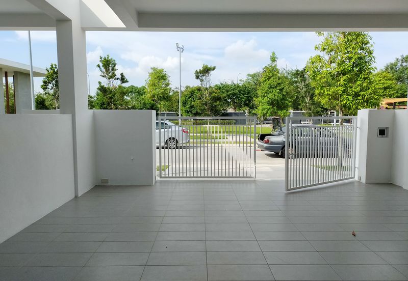 Azalea @Resort Residence 2