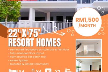 Azalea @Resort Residence 2