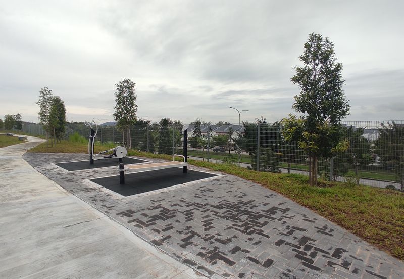 Azalea @Resort Residence 2