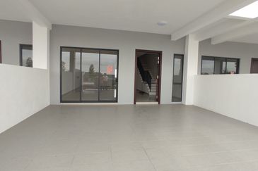 Azalea @Resort Residence 2