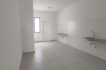 Azalea @Resort Residence 2